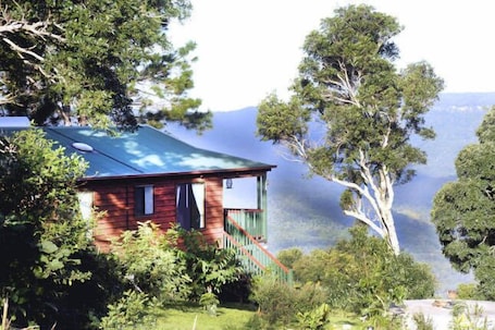 Riverstone Cottage — accommodation
